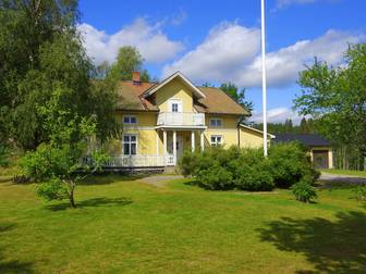 Norra Ivarsbyn Treungen