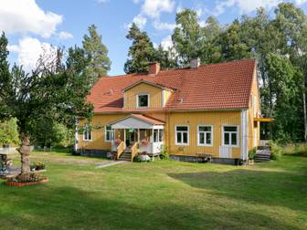 Bostadsbild
