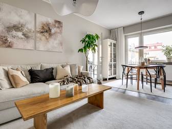 Bostadsbild