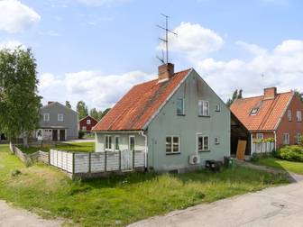 Bostadsbild