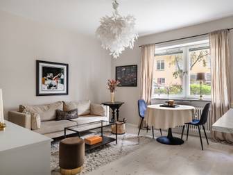 Bostadsbild