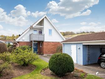 Ladugårdsvägen 14B