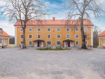 Forssjö Bruksgården 3A