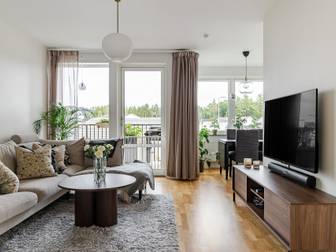 Bostadsbild