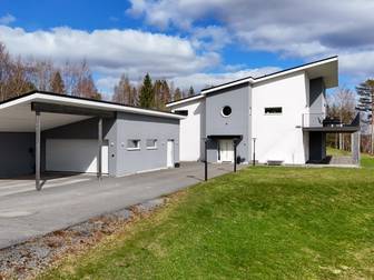 Bostadsbild