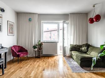 Bostadsbild
