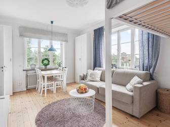 Bostadsbild