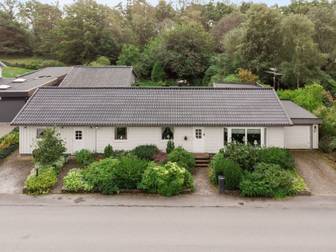 Bostadsbild