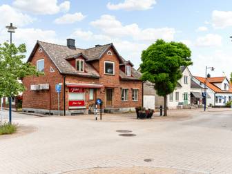 Bostadsbild