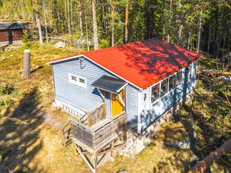 Bostadsbild