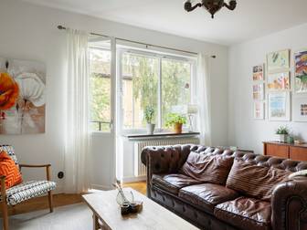 Bostadsbild