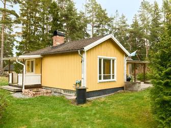 Bostadsbild