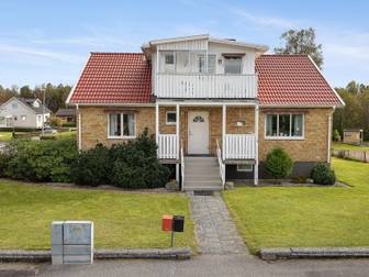 Bostadsbild