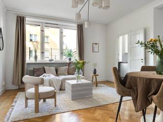 Bostadsbild