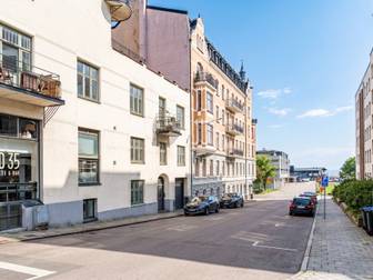 Bostadsbild