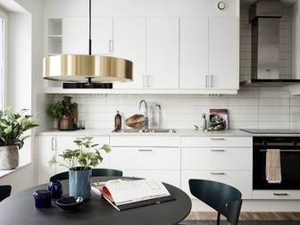 Ingeborg Hammarskjölds Gata 46, lgh 32A-1204