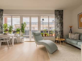 Bostadsbild