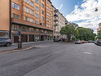 Bostadsbild