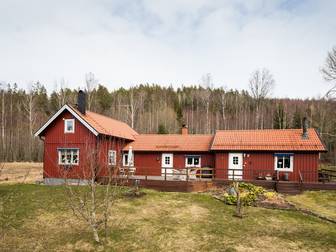 Bjurtjärn Frövetterstorp 55