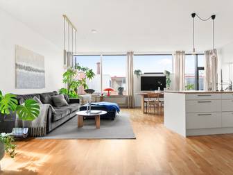 Bostadsbild
