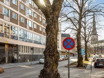 Domkyrkoesplanaden 9