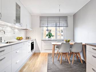 Klövervägen 12, 6 tr