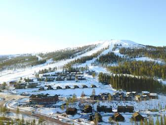 Granfjällstorget 7D