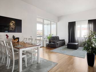 Bostadsbild