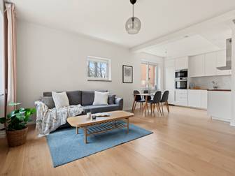 Bostadsbild