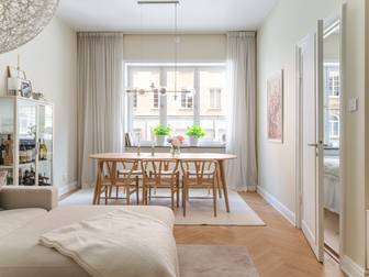 Bostadsbild