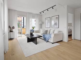 Bostadsbild