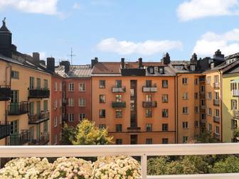 Bostadsbild