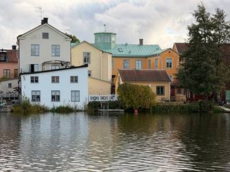 Bostadsbild