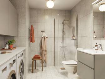 Bostadsbild