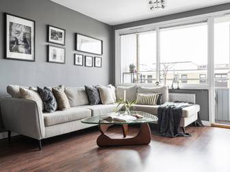 Stora Trädgårdsgatan 3C