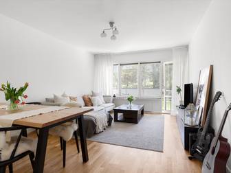 Bostadsbild
