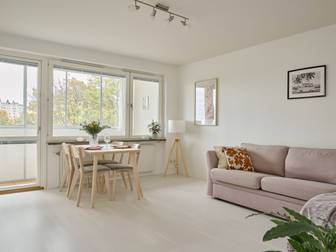 Bostadsbild