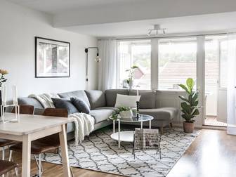 Björndammsterrassen 63