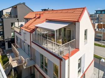 Erikstorpsvägen 95 A