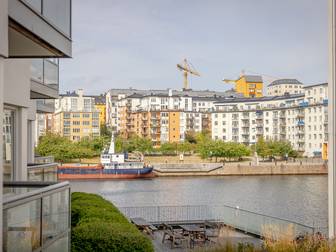Bostadsbild