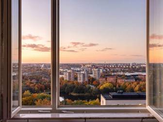 Bostadsbild