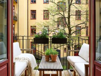 Bostadsbild