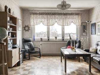 Övre Villagatan 24A