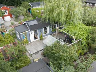 Bostadsbild