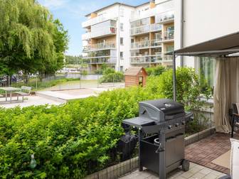 Bostadsbild