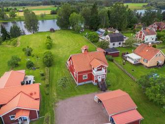Bostadsbild