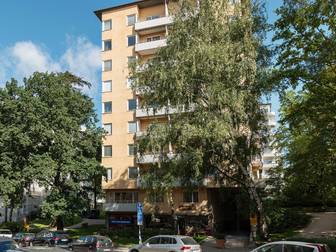 Bostadsbild