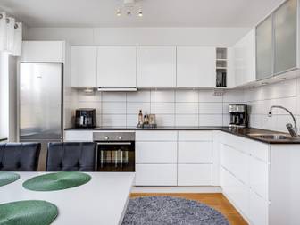 Bostadsbild