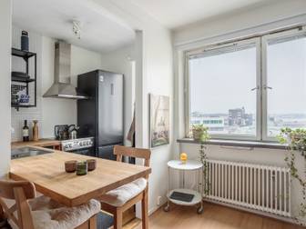 Bostadsbild