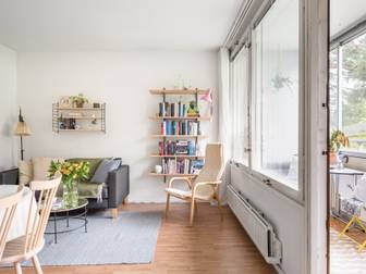 Bostadsbild